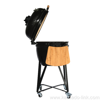 Tandoor Oven Kamado Bbq Coal Grill